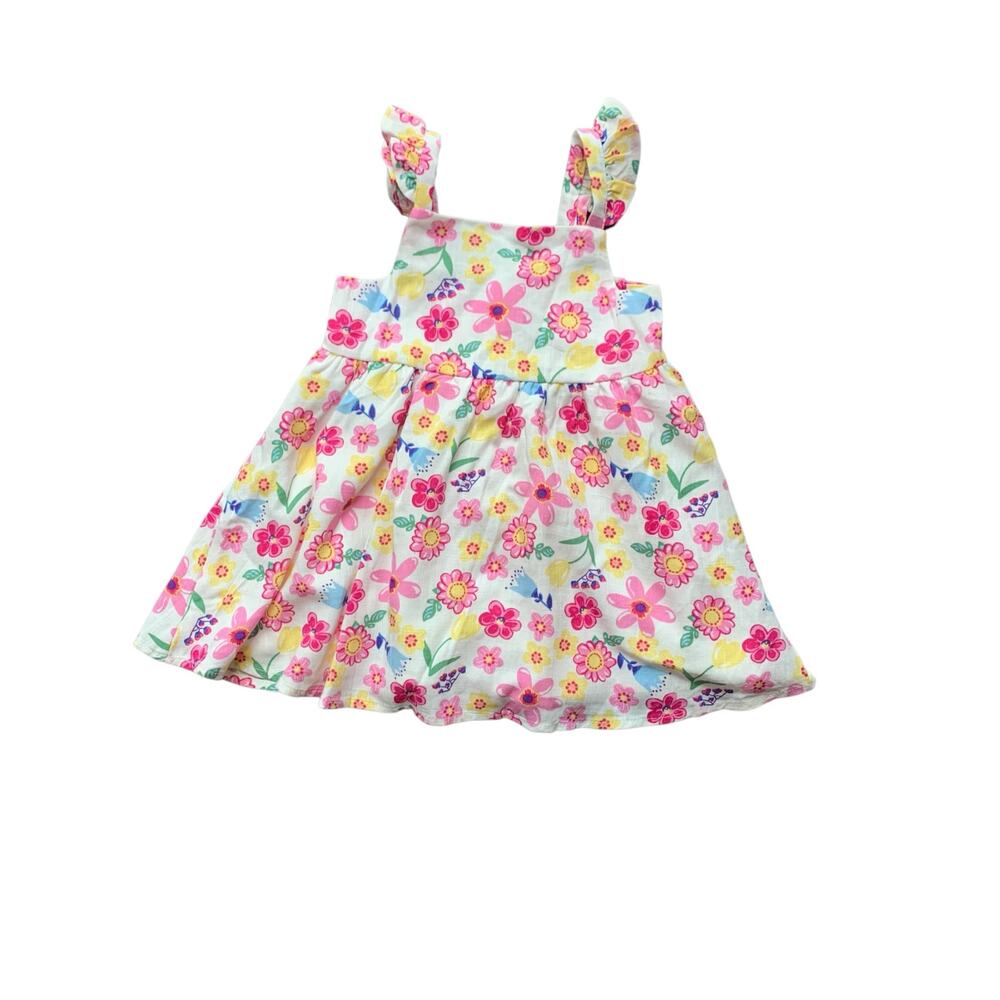 Bonnie Baby NWT Floral Dress